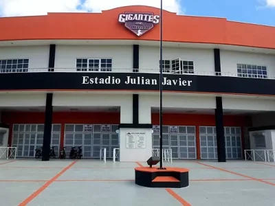 Lluvias obligan a posponer partido Águilas–Gigantes en San Francisco de Macorís