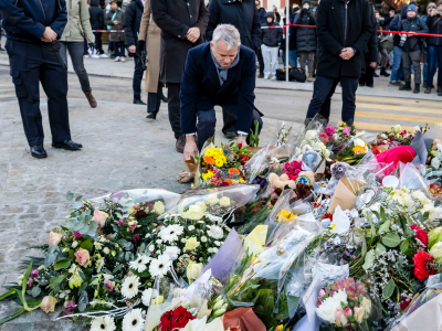 Autoridades Suizas identifican a 16 nuevas víctimas del incendio de Nochevieja