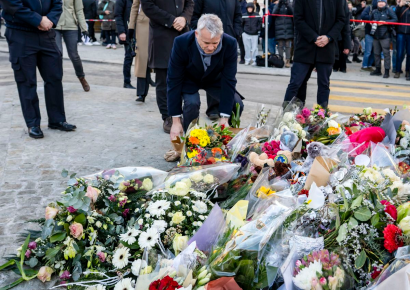 Autoridades Suizas identifican a 16 nuevas víctimas del incendio de Nochevieja