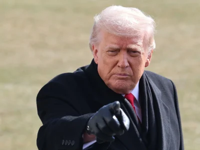 Donald Trump amenaza con retirar el apoyo a Irak si Nuri al Maliki regresa al poder