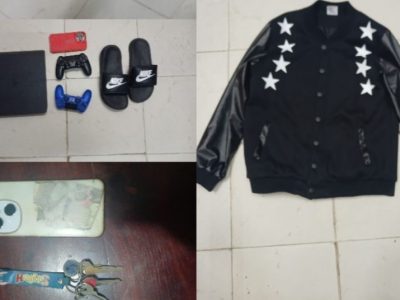 Arrestan a joven acusado de matar a su hermano durante riña en San Pedro de Macorís