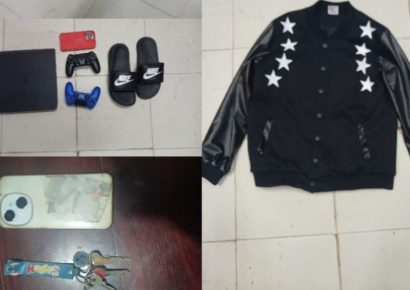 Arrestan a joven acusado de matar a su hermano durante riña en San Pedro de Macorís