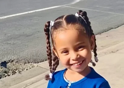 FBI y agencia estadounidense se suman a búsqueda de niña desaparecida en Puerto Plata