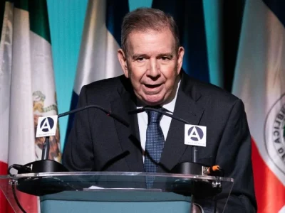 Francia reitera que González Urrutia debe liderar la transición en Venezuela