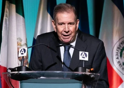 Francia reitera que González Urrutia debe liderar la transición en Venezuela