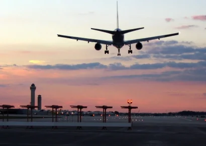 Estados Unidos alerta sobre posibles riesgos en el espacio aéreo del Pacífico entre México y Ecuador