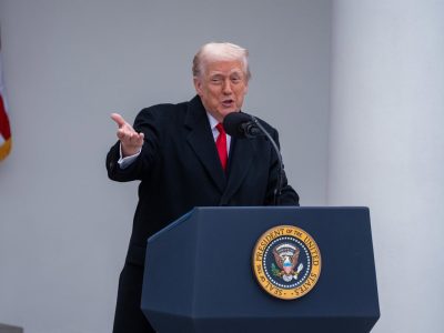 Trump redefine la diplomacia de EE.UU. con la captura de Maduro y su ofensiva en América Latina