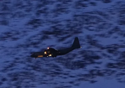 Francia propone un ejercicio de la OTAN en Groenlandia y ofrece su participación