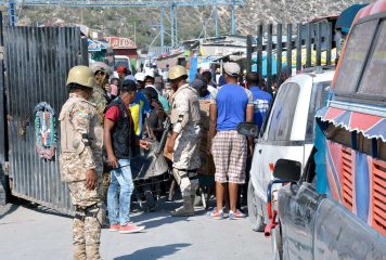 Zona fronteriza registra baja recaudación y concentración de ingresos en pocas provincias