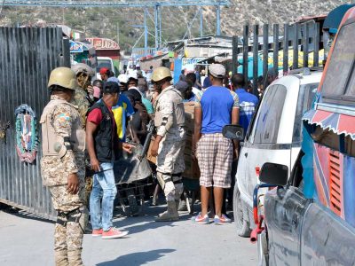 Zona fronteriza registra baja recaudación y concentración de ingresos en pocas provincias