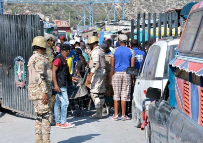 Zona fronteriza registra baja recaudación y concentración de ingresos en pocas provincias