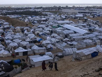 Trump impulsa una Junta de Paz para Gaza con amplio control estadounidense y una membresía millonaria