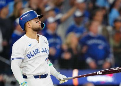 Bo Bichette acuerda con los Mets por 3 años y 126 millones de dólares