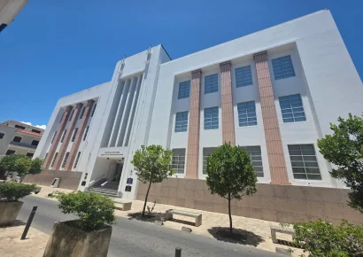 Indotel informa traslado temporal de atención al público por mudanza administrativa