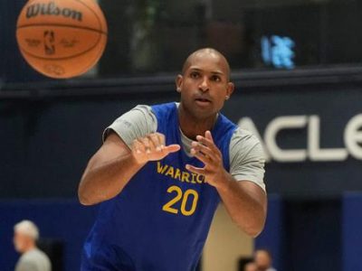 Al Horford alcanzó un hito histórico al lograr los 1,000 triples en la NBA