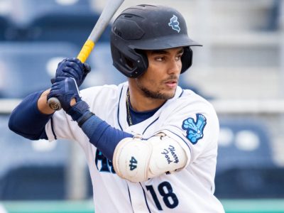 Harry Ford regresará con Gran Bretaña al Clásico Mundial