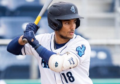 Harry Ford regresará con Gran Bretaña al Clásico Mundial