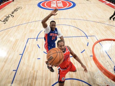 Clippers, Spurs y Cavaliers brillan como los grandes vencedores de la jornada NBA