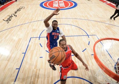 Clippers, Spurs y Cavaliers brillan como los grandes vencedores de la jornada NBA