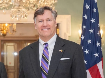 EE.UU. advierte al Consejo Presidencial de Haití sobre alterar el Gobierno