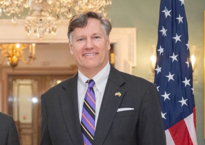 EE.UU. advierte al Consejo Presidencial de Haití sobre alterar el Gobierno