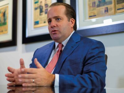 Paliza asegura que los cambios en el gabinete marcan una nueva etapa del Gobierno centrada en la calidad de vida