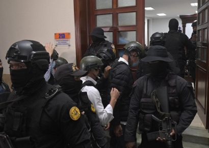 Corte de Apelación revisará prisión preventiva de Santiago Hazim y otros imputados por caso SeNaSa