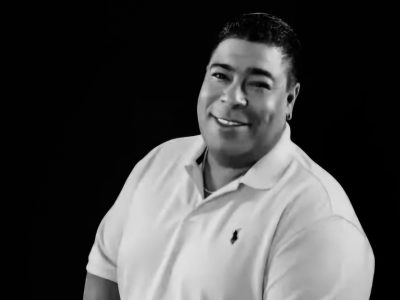 Fallece el cantautor dominicano Félix Rosario durante vuelo hacia Nueva Jersey