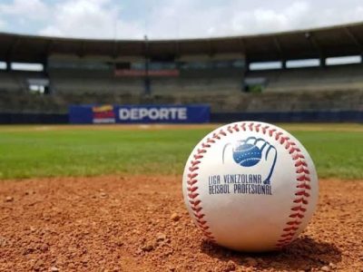 LVBP informó que retomará la semifinal del round robin el miércoles 7 de enero