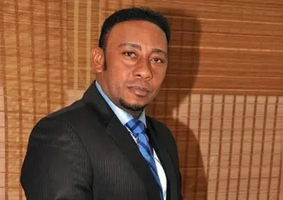 Abogado de Anthony Santos aclara situación del proceso de paternidad