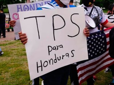 Jueza federal de EE.UU. declara ilegal la cancelación del TPS para migrantes de Nicaragua, Honduras y Nepal