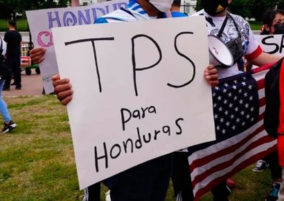 Jueza federal de EE.UU. declara ilegal la cancelación del TPS para migrantes de Nicaragua, Honduras y Nepal