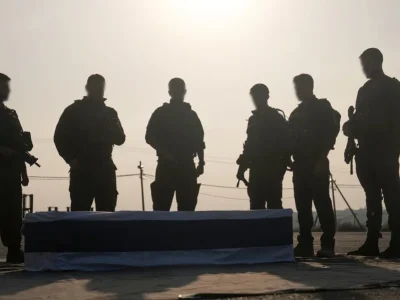 Israel cierra 2025 con 22 suicidios entre sus soldados, la cifra más alta en quince años