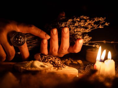 Desmantelan red de falsos brujos que exigía RD$387,000 para liberar a joven