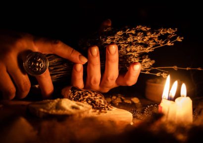 Desmantelan red de falsos brujos que exigía RD$387,000 para liberar a joven