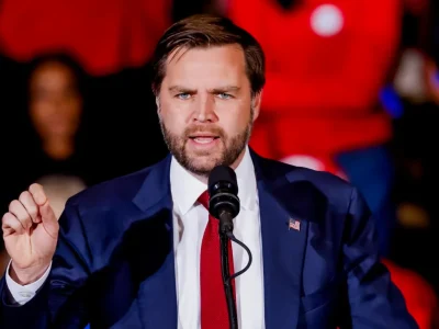 Vicepresidente de EE.UU. afirma que Trump ofreció diversas opciones a Maduro antes de su arresto