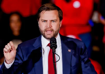 Vicepresidente de EE.UU. afirma que Trump ofreció diversas opciones a Maduro antes de su arresto