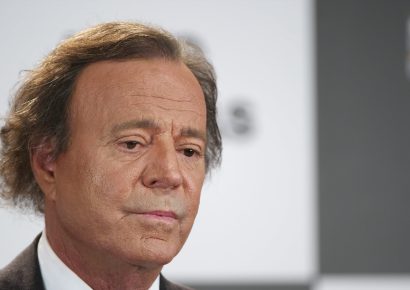 Denunciante de Julio Iglesias mantiene un perfil activo en OnlyFans