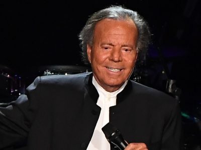 La Fiscalía española archiva la denuncia contra Julio Iglesias por presuntas agresiones sexuales