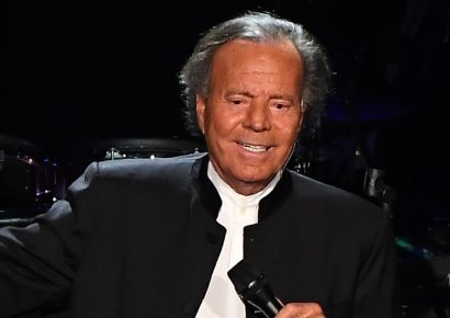 La Fiscalía española archiva la denuncia contra Julio Iglesias por presuntas agresiones sexuales