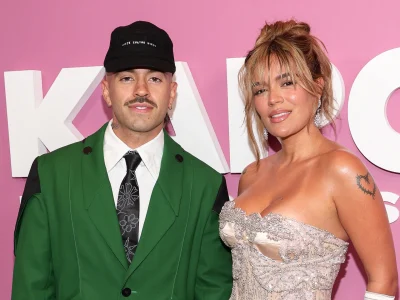 Confirman separación de Karol G y Feid tras tres años de relación