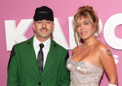 Confirman separación de Karol G y Feid tras tres años de relación