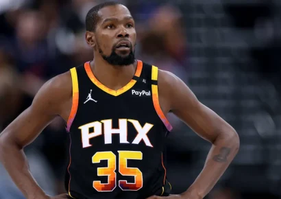 Durant supera a Chamberlain, Doncic no puede con Giannis y Harden amarga a Fernández