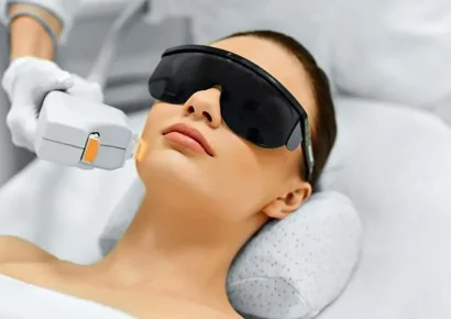 Avances en láser mejoran el tratamiento de manchas y cicatrices en la piel