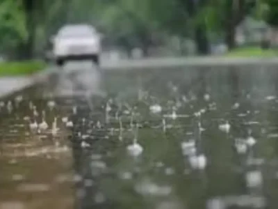 Prevén lluvias dispersas en varias provincias; se mantendrán las temperaturas agradables