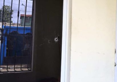 Hombre es asesinado a tiros al llegar a la vivienda de su padre en Pedro Brand