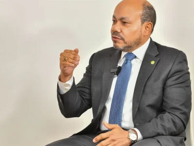 Banreservas designa a Luis Valdez Veras como vicepresidente ejecutivo de Seguros Reservas