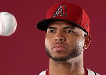 Prospecto dominicano de Grandes Ligas, Listher Sosa, detenido en el AILA por presunta violencia de género