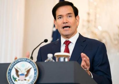 Marco Rubio respalda al primer ministro de Haití y exige disolución del Consejo Presidencial