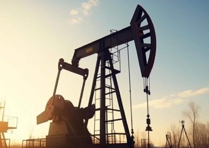 Estados Unidos concreta su primera venta de petróleo venezolano